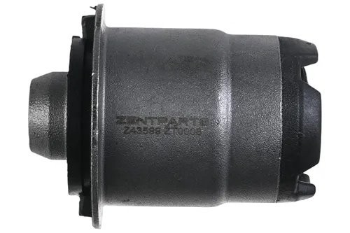 сайлентблок подрамника задний!\ Nissan Maxima/Murano 08> Z43599 ZENTPARTS