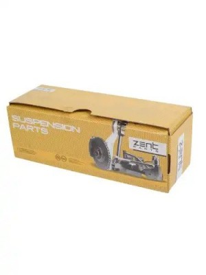 наконечник рулевой правый!\ Hyundai Sonata EF<01.99/XG 25/XG 30 99> Z10937 ZENTPARTS