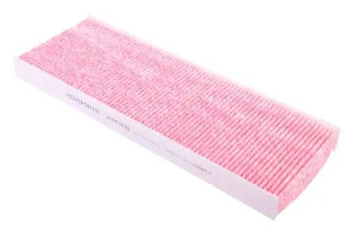 фильтр салона! антибактериальный MB Actros Z34308 ZENTPARTS