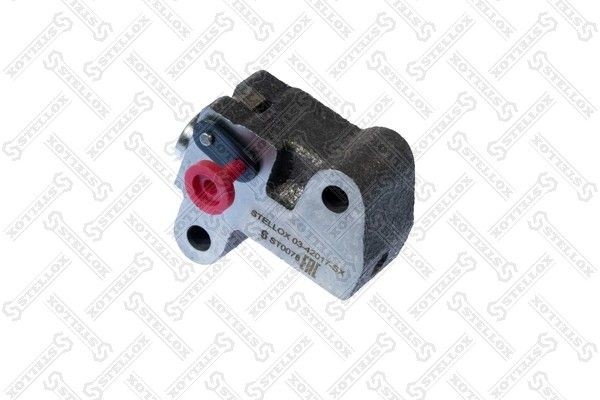 натяжитель цепи ГРМ! 1354031011\ Toyota Land Cruiser 07> 03-42017-SX STELLOX