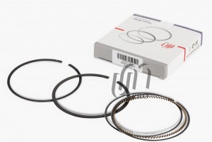 Кольца поршневые STD Nissan QR25 d89.0 STD 1.2-1.2-2.5 на 1 цил. (12033-9H500) U PR1204000 UNITED MOTORS PRO