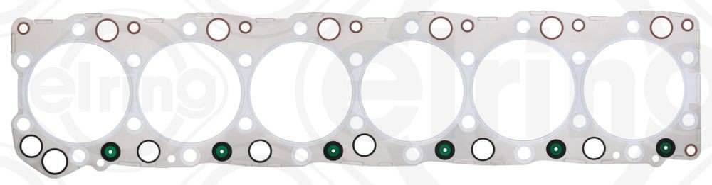 прокладка ГБЦ !\IVECO Stralis,Cursor 10 F3AE0681/F3A3681 538.960 ELRING