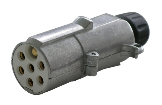 Вилка 6+1 полюсов type S заменен на D16230 611550 VIGNAL SYSTEMS