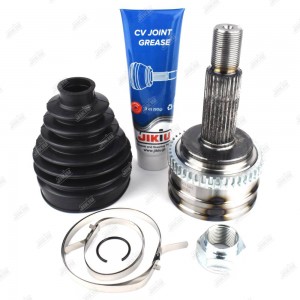 ШРУС внешний KIA CEED II JC11041 JC11041 JIKIU
