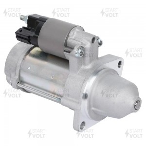 Стартер для а/м BMW X5 F15 13-/X6 F16 14- 3.0i 1,6кВт LSt2619 LST 2619 START VOLT