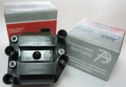 Катушка зажигания ВАЗ-2110-2112 модуль АВТОТРЕЙД 21123705010 AVTOTREYD