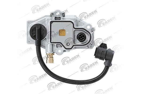 Клапан элекромагнитный Volvo/RVI 306010012 VADEN