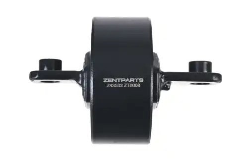 сайлентблок рычага задн. продольн. левый! замена на GV0340L\ KIA Sorento XM 12-1 Z43533 ZENTPARTS