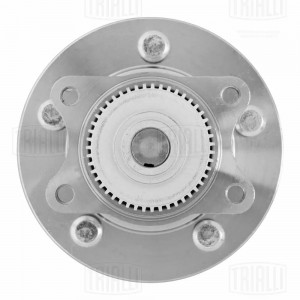 Ступица Hyundai Sonata (NF) (05-) (задн. в сборе с подшип.) (MR 0896) MR 0896 TRIALLI