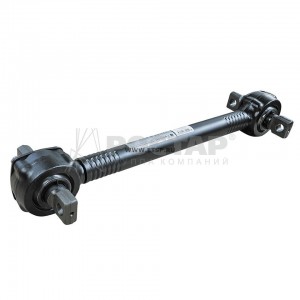 Штанга реактивная SHAANXI L=610 ROSTAR 1380-2919010-50 ROSTAR