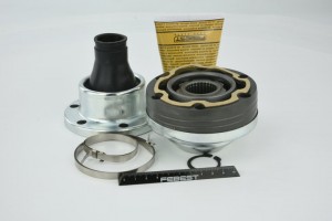 ШРУС карданного вала 28x94 INFINITI QX70/FX (S51) 2008- 0211-S51SHA 0211-S51SHA FEBEST