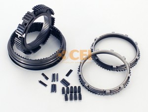 РМК синхронизатора КПП 298461 CEI