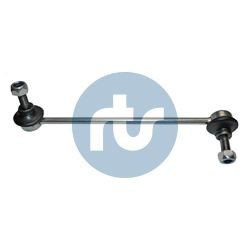 тяга стабилизатора! переднего\ Smart ForFour 1.0i/0.8D 07> 97-01453 RTS