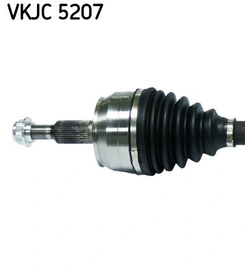 Вал приводной SKF VKJC5207 SKF