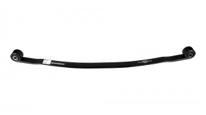 лист рессоры передней правой! №1\ SITRAK C7H WG9925522102+001 MARSHALL