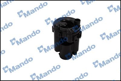 Фильтр топливный HYUNDAI Getz (02-) MANDO EFF00198T MANDO