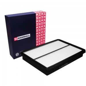 Фильтр воздушный Hyundai Santa Fe IV 18-, Kia Sorento III 14- (MA6343) MA6343 MARSHALL