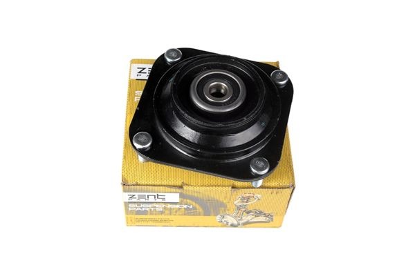опора амортизатора переднего!\ Kia Shuma II FB 1.6 01-04/1.8 03-04 Z11927 ZENTPARTS