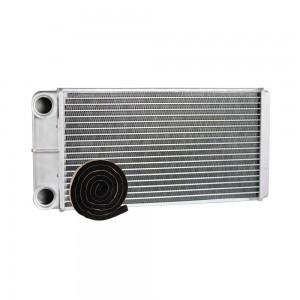 Радиатор отопителя ГАЗель Next, ГАЗон Next (алюм) паяный A21R23.8101060 PEKAR