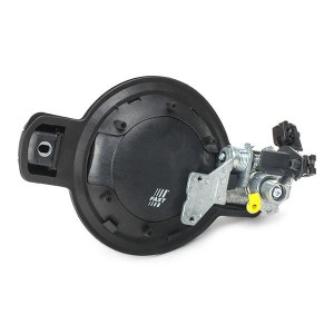 Ручка FIAT Doblo (05-) двери задка наружная FAST FT94346 FAST