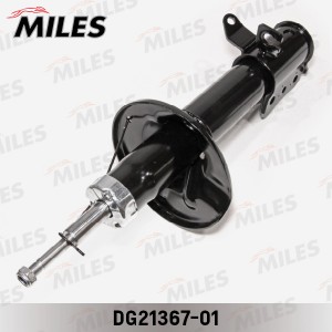 Амортизатор задний правый MAZDA 323 / FAMILIA (BJ) 09/98-05/04 (KYB 333276) DG21 DG21367-01 MILES