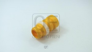 Отбойник амортизатора MAZDA CX-5 (11-) переднего (1шт.) QUATTRO FRENI QF22D00070 QUATTRO FRENI