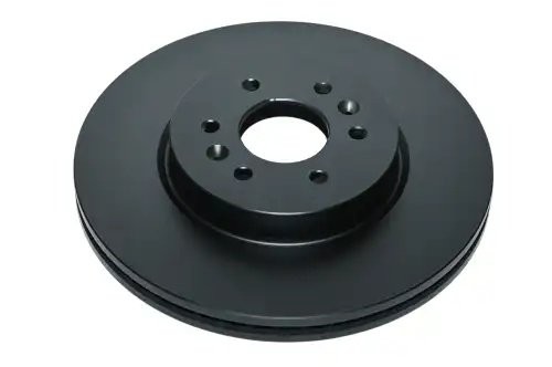 диск тормозной передний!\ KIA Mohave 08> Z06598 ZENTPARTS