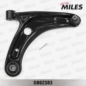 Рычаг передней подвески правый HONDA JAZZ 02- (LEMFORDER 3830701) DB62383 DB62383 MILES
