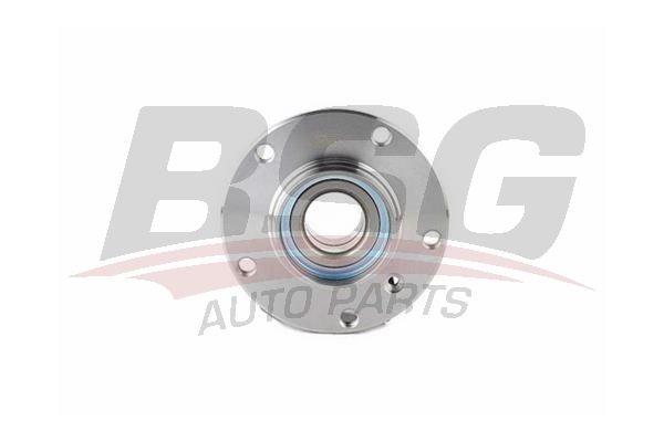 Подшипник ступицы BMW 5 (E34),7 (E32) передней комплект BSG BSG 15-605-003 BSG