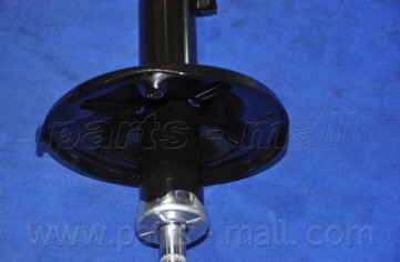 Амортизатор задний левый HYUNDAI VERNA(LC) 99-06 PJA-114A PJA-114A PMC PARTS MALL