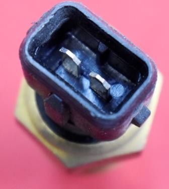 Датчик температуры ГАЗ,ЯМЗ с ЭСУД охлаждающей жидкости CARTRONIC CRTR0124187 CARTRONIC