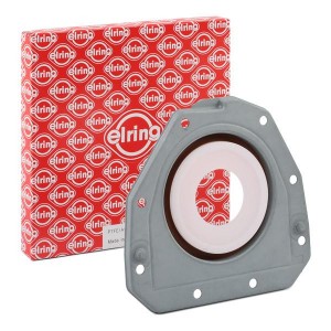 сальник в корпусе коленвала! задний dвн.105\ Audi, VW 1.8-2.0 04> 798.660 ELRING