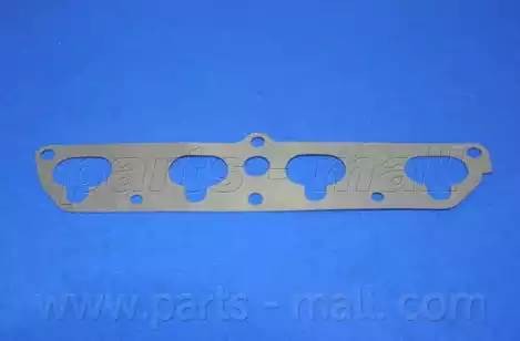 Прокладка коллектора впускного KIA SPECTRA(SD) 00-04 P1L-B012 P1L-B012 PMC PARTS MALL