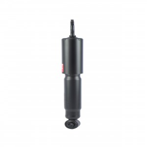 амортизатор передний газовый!\ Toyota Hi Ace 82-89/Dyna 100 1.8/2.4D 85> 344058 KAYABA