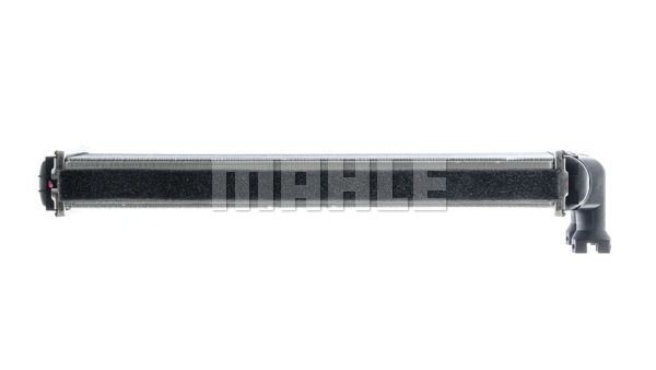 Радиатор отопителя FM9 (01-05), FM12 (98-05), FH12 (93-) AH 133 000P MAHLE KNECHT