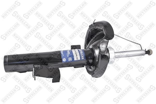 Амортизатор VOLVO S40 (04-) передний правый газовый STELLOX 4214-0944-SX STELLOX