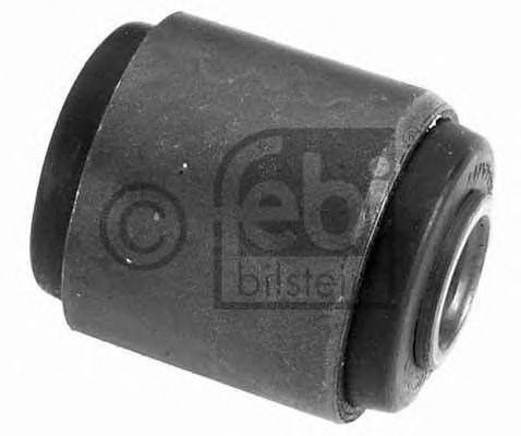 сайлентблок попереч. тяги л.!\ Volvo 240/260/740/760 all 74-93/940/960 91> 05215 FEBI BILSTEIN