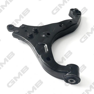 Рычаг подвески нижний левый 0210-0187 02100187 GMB