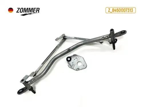 Трапеция стеклоочистителя ВАЗ Vesta Z8450007313 ZOMMER