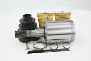 ШРУС ВНУТРЕННИЙ ЛЕВЫЙ 35X34.9X27 подходит для JEEP GRAND CHEROKEE IV (WK2) 2010- 2011-NITLH FEBEST