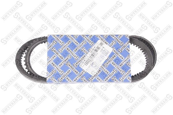 Ремень приводной клиновой 13х1125 STELLOX 01-31125-SX STELLOX