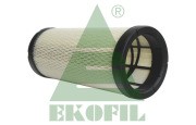 Фильтр воздушный SCANIA L,P,G,R,S (вставка для EKO-01.552/1) EKOFIL EKO-01.552/2 EKOFIL