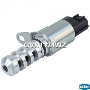 Клапан электромагнитный NISSAN Teana изменения фаз ГРМ KRAUF GVN1124WZ KRAUF