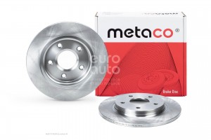 DODGE CARAVAN 2008> 3060116 METACO