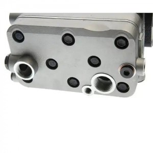 Компрессор КАМАЗ-5490 MERCEDES воздушный 1 цилиндровый MEGAPOWER 35027017 MEGA POWER