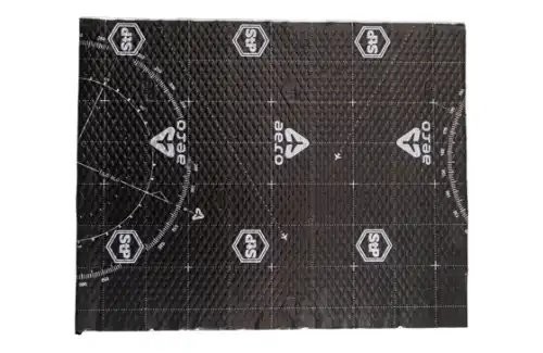 шумоизоляция! вибродемпфирующий материал Aero plus (MINI) 0,375х0,47м.\ 008561610 STP