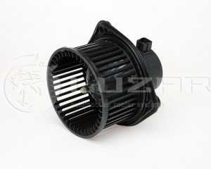Мотор отопителя CHEVROLET Lanos (09-) LUZAR LFH0563 LUZAR
