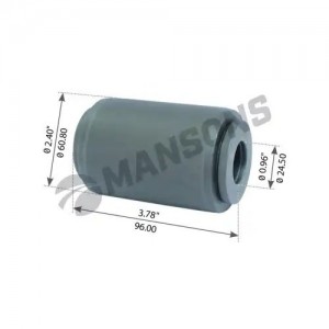 Сайлентблок 900.486 MANSONS