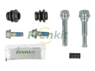 ремкомплект направляющих суппорта! d9/10\ Geely SC7 11-15 809068 FRENKIT