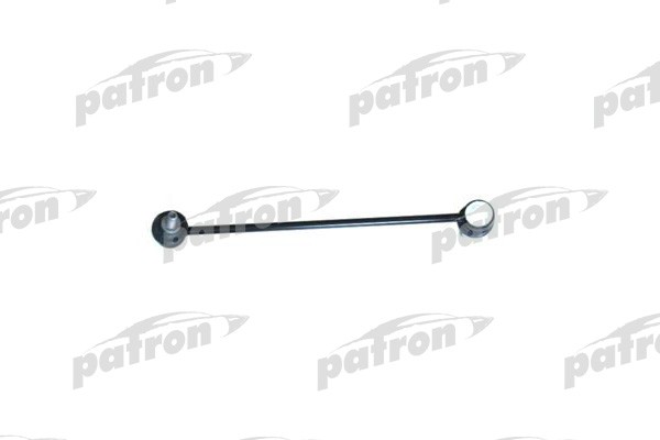 Стойка стабилизатора FIAT Panda (03-) переднего левая/правая PATRON PS4220 PATRON